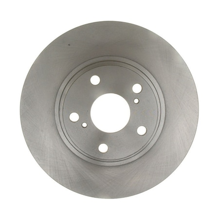 Raybestos Disc Brake Rotor Only Br31266,96820R 96820R
